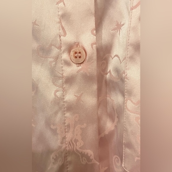 FINAL PRICE Savage X Fenty Satin Sleep Gown - Picture 5 of 11